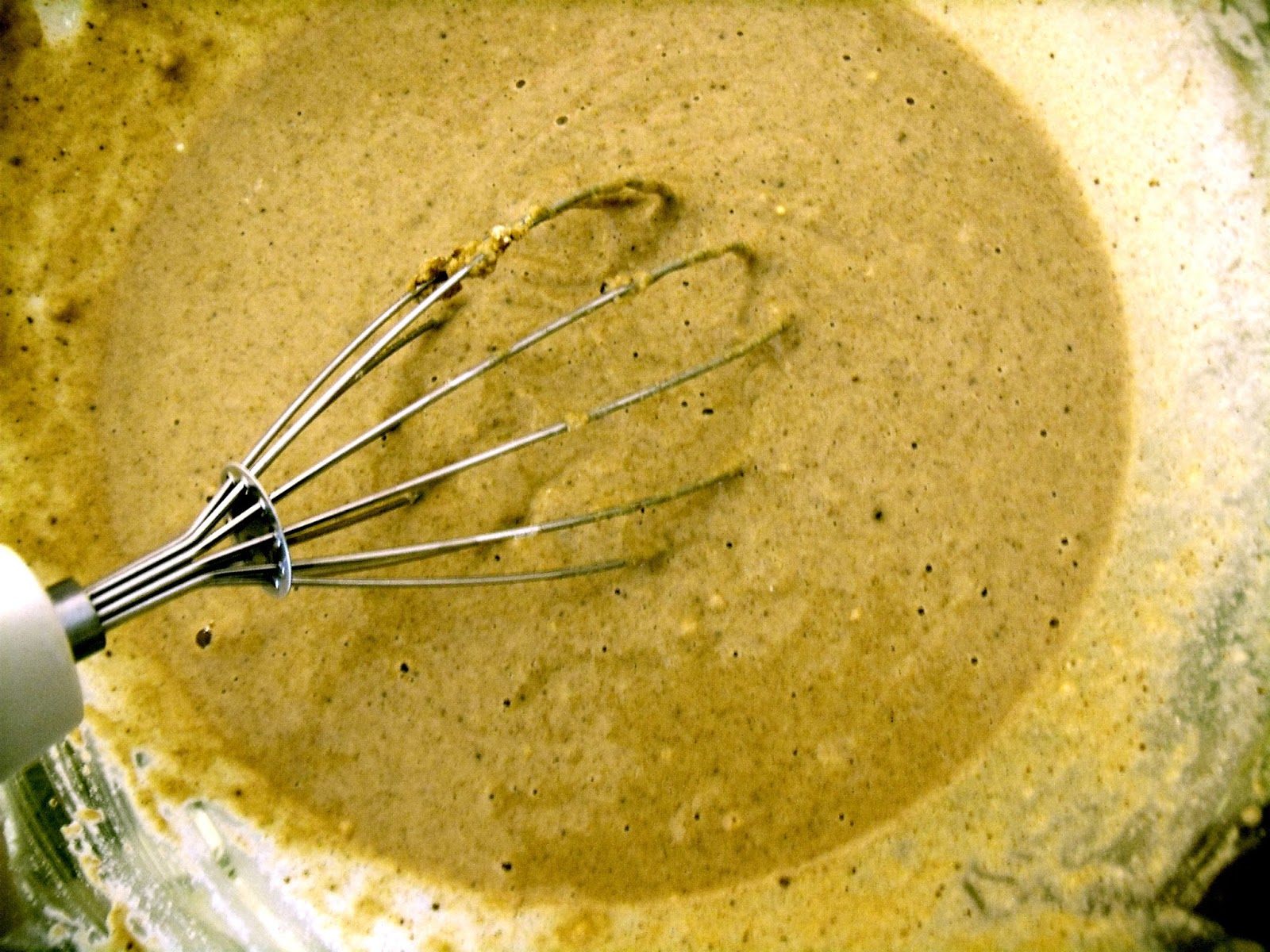 nohut unundan humus nasıl yapılır